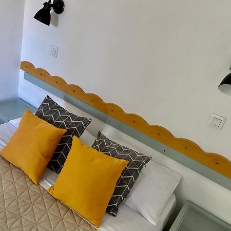 La Suite New-Yorkaise Disneyland Paris Serris Esterno foto