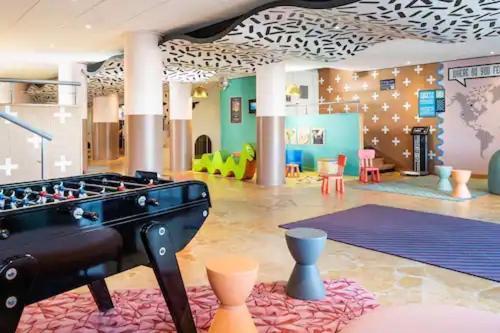 La Suite New-Yorkaise Disneyland Paris Serris Esterno foto