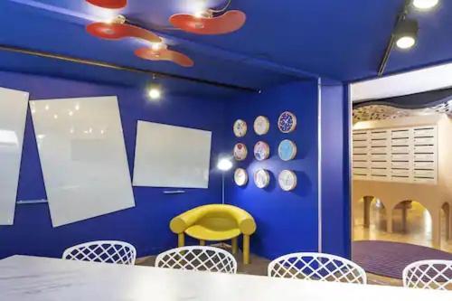 La Suite New-Yorkaise Disneyland Paris Serris Esterno foto