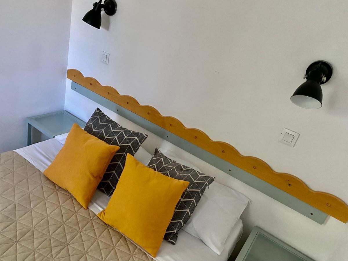 La Suite New-Yorkaise Disneyland Paris Serris Esterno foto