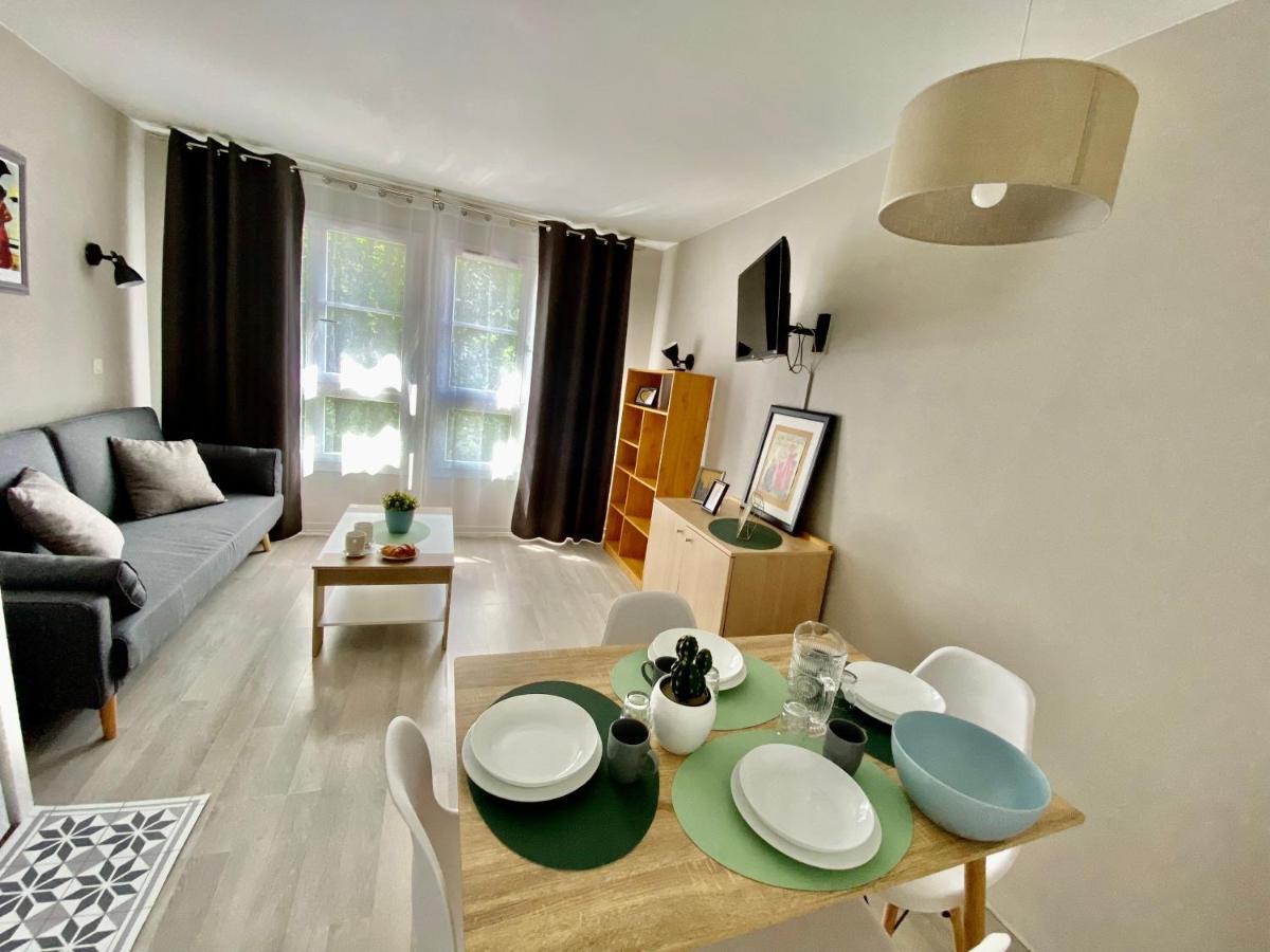 La Suite New-Yorkaise Disneyland Paris Serris Esterno foto