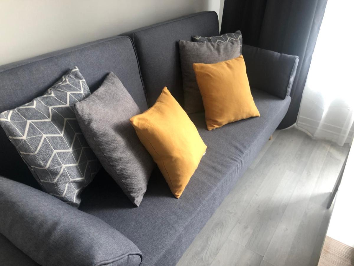 La Suite New-Yorkaise Disneyland Paris Serris Esterno foto