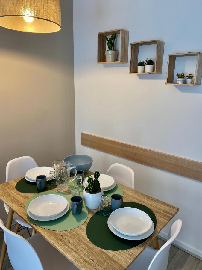 La Suite New-Yorkaise Disneyland Paris Serris Esterno foto