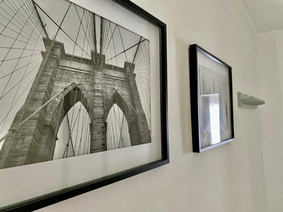 La Suite New-Yorkaise Disneyland Paris Serris Esterno foto