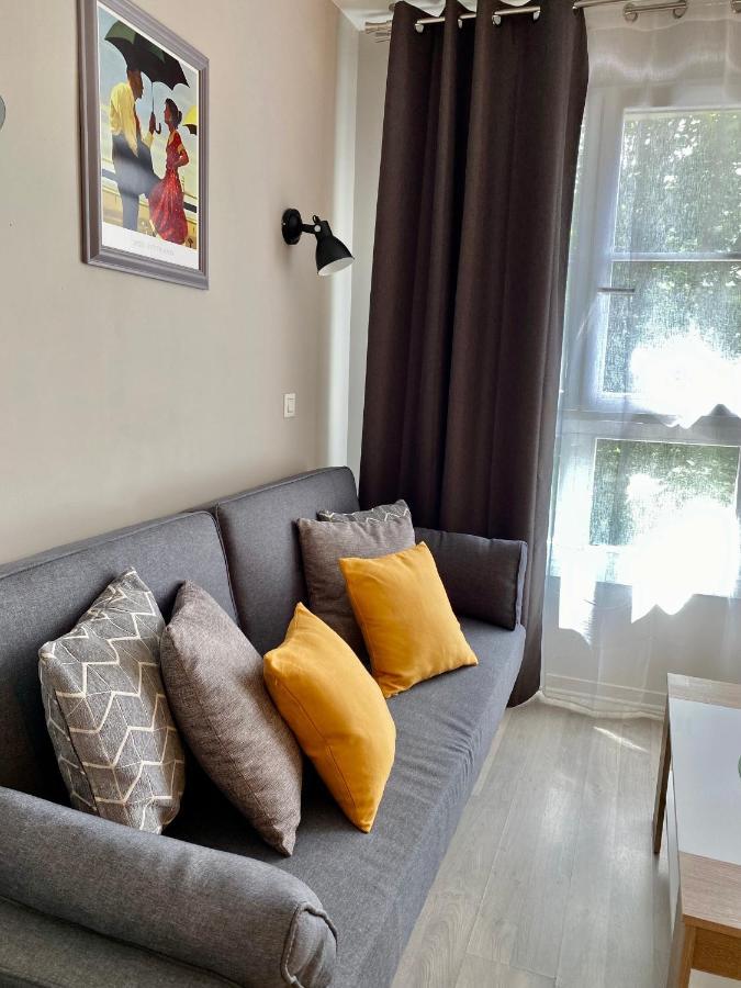 La Suite New-Yorkaise Disneyland Paris Serris Esterno foto