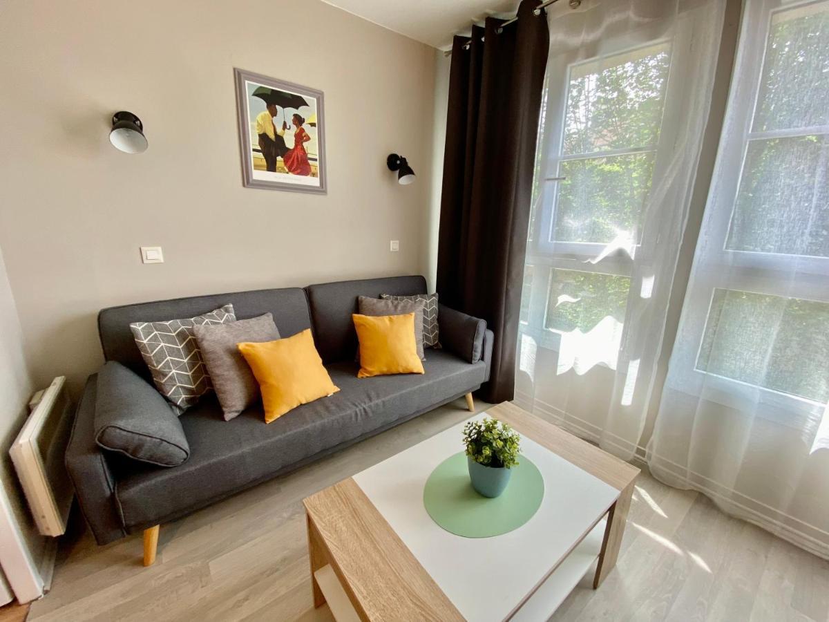 La Suite New-Yorkaise Disneyland Paris Serris Esterno foto