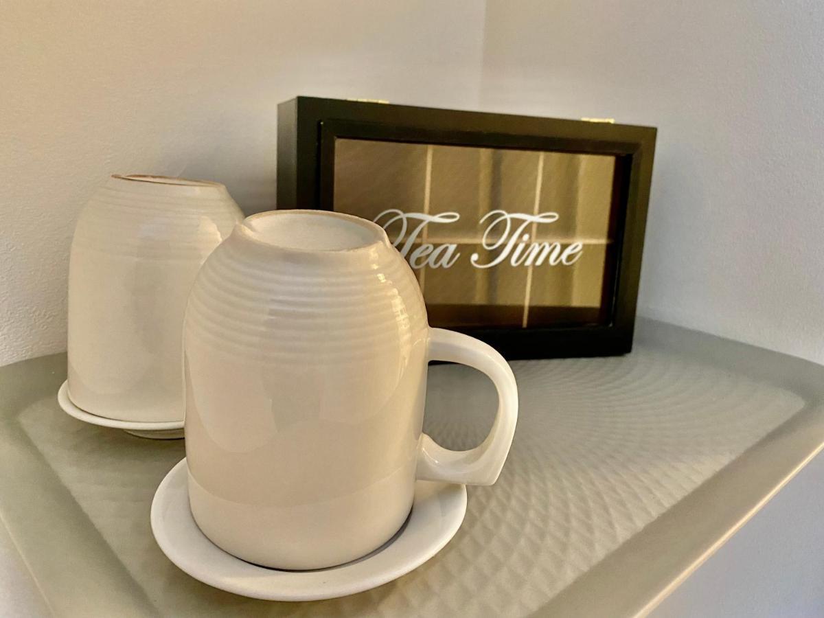 La Suite New-Yorkaise Disneyland Paris Serris Esterno foto
