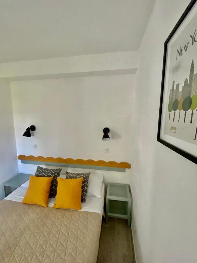 La Suite New-Yorkaise Disneyland Paris Serris Esterno foto