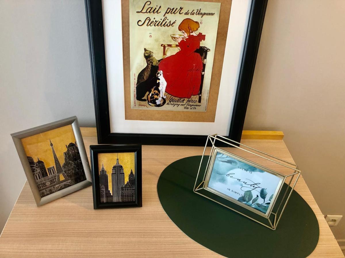 La Suite New-Yorkaise Disneyland Paris Serris Esterno foto