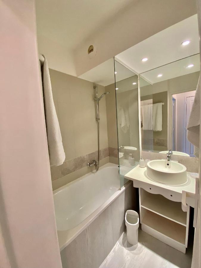 La Suite New-Yorkaise Disneyland Paris Serris Esterno foto